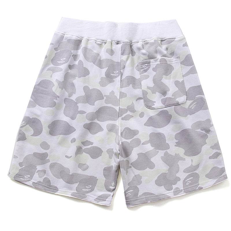 BAPE Fashion Shorts