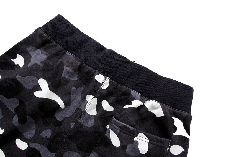 BAPE Fashion Shorts