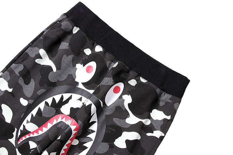 BAPE Fashion Shorts