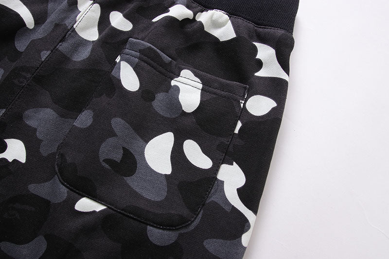 BAPE Fashion Shorts
