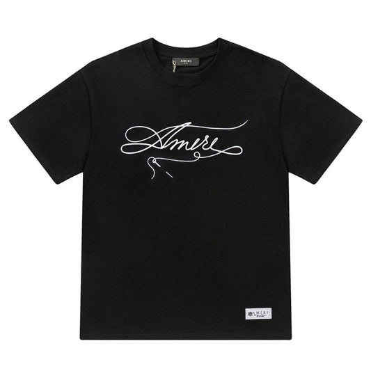 Amiri Fashion T-Shirt