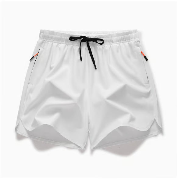 🏃‍♂️Men's Running Shorts – Quick-Dry Athletic Gym Shorts (1 / 5 Pack)