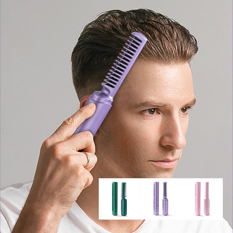 🔥Latest Hairdressing Comb