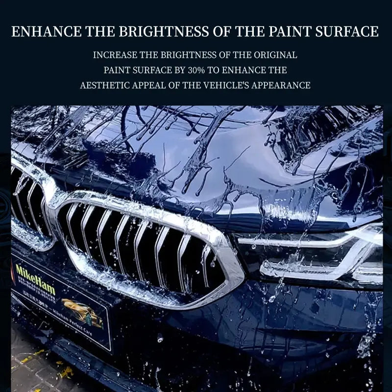 🚗🛡️Automotive Nano Coating Repair Agent