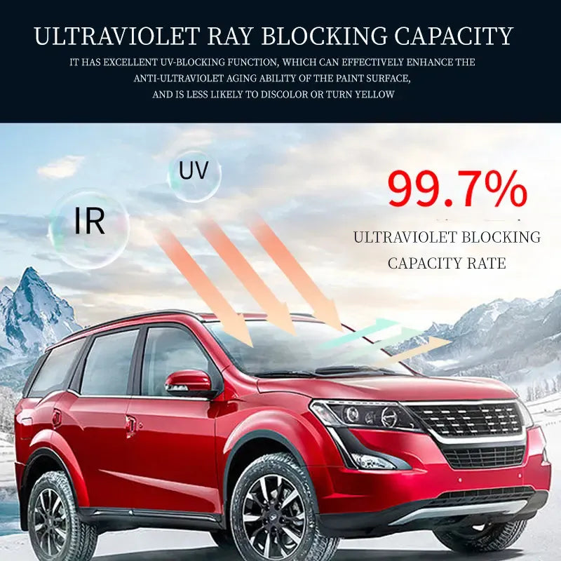 🚗🛡️Automotive Nano Coating Repair Agent