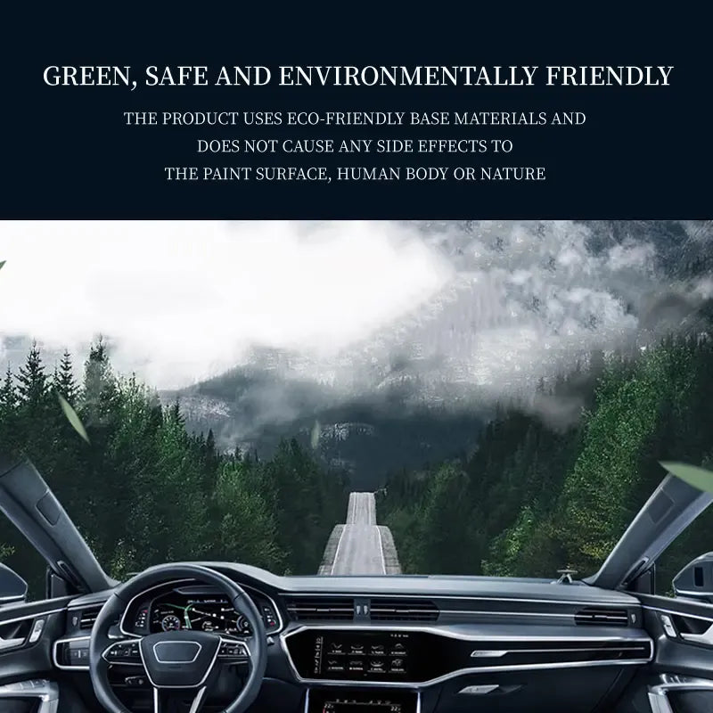 🚗🛡️Automotive Nano Coating Repair Agent