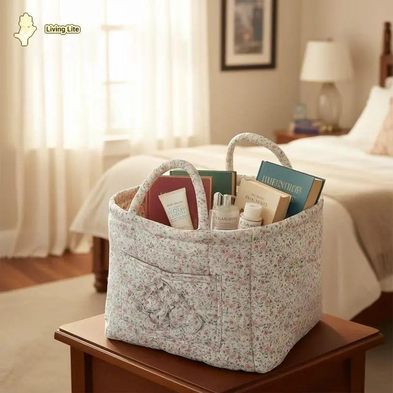 🚗🧺Car Storage Basket Organizer