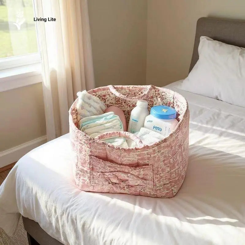 🚗🧺Car Storage Basket Organizer