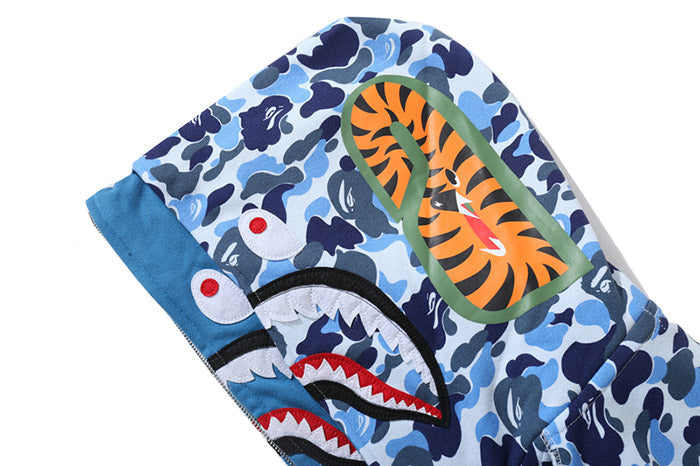 BAPE Fashion Hoodies