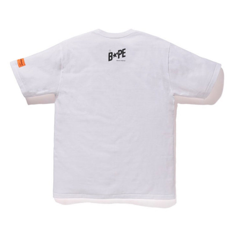 BAPE Fashion T-Shirts