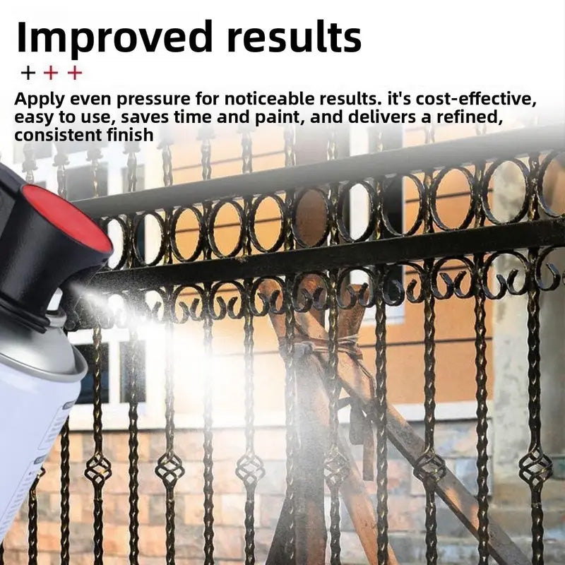 🖐️🧰Portable assisted spray painting universal handle tool