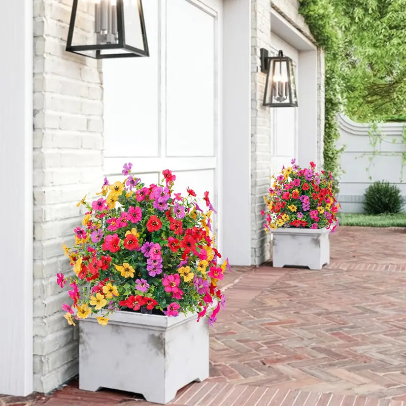 ✨This Week's Special Sale 49% Off Outdoor Artificial Flower Decoration