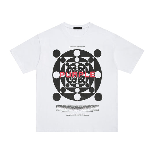 Purple Brand T-Shirt