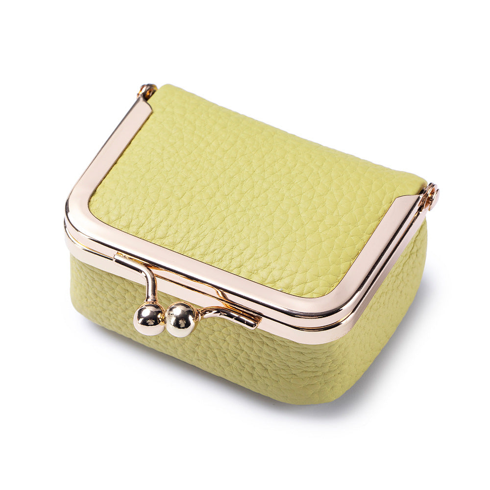 🎀Mother's Day Special Offer🔥Chic micro purse