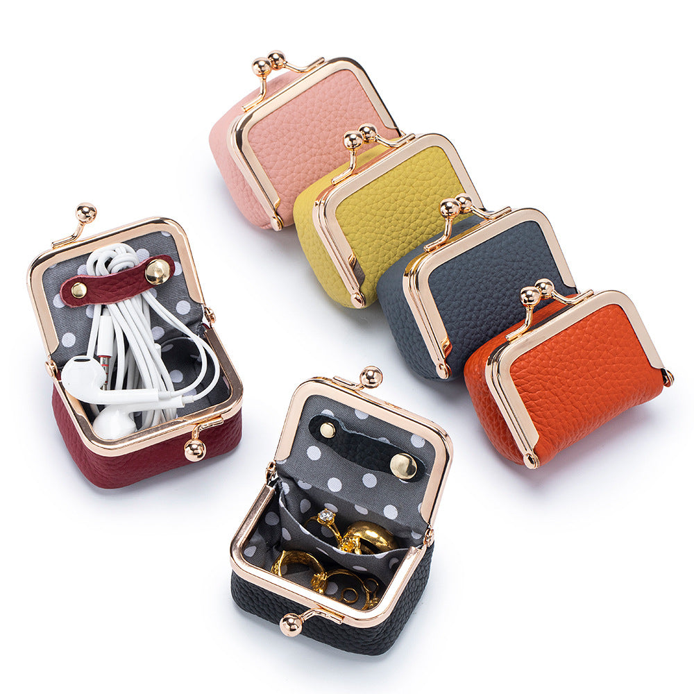 🎀Mother's Day Special Offer🔥Chic micro purse