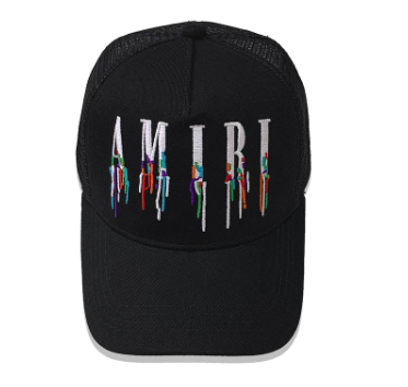 Amiri Fashion Hats