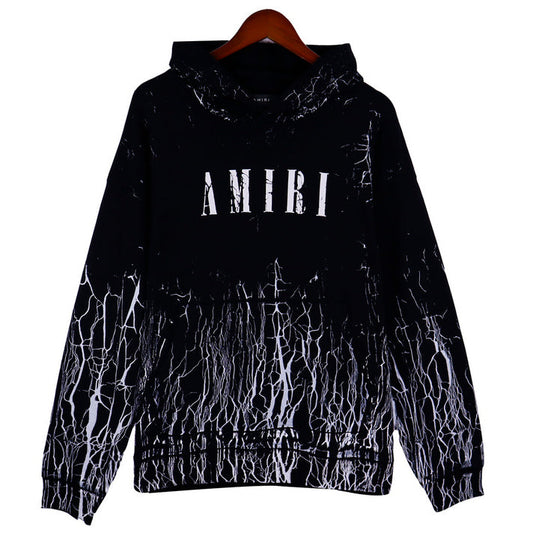 Amiri Fashion Hoodies
