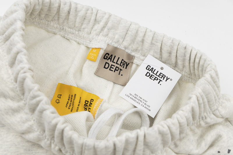 Gallery Dept Fashion Pants