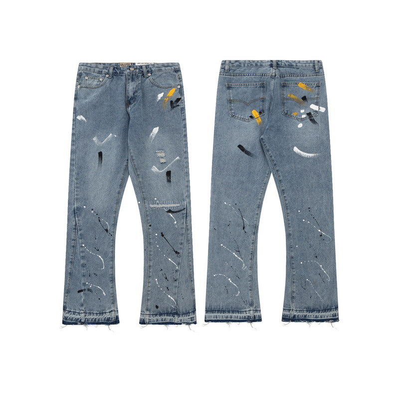 Gallery Dept Fashion Jeans