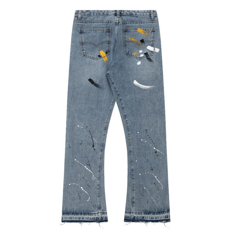 Gallery Dept Fashion Jeans