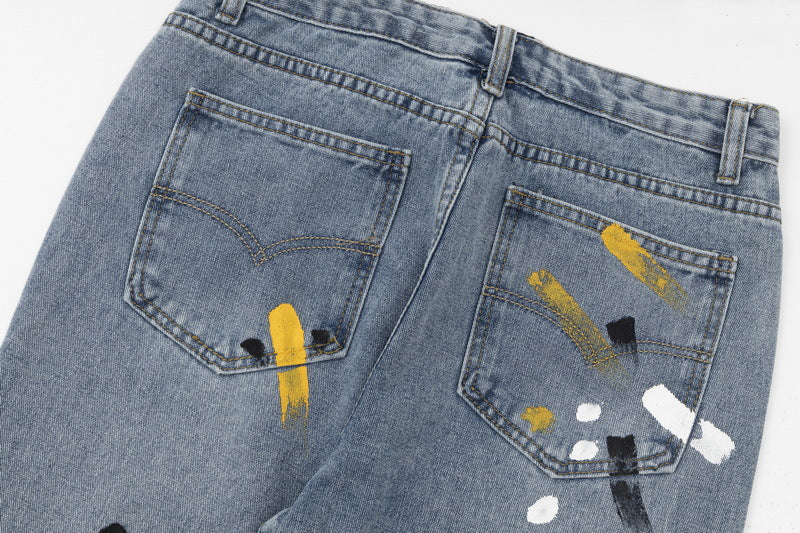 Gallery Dept Fashion Jeans