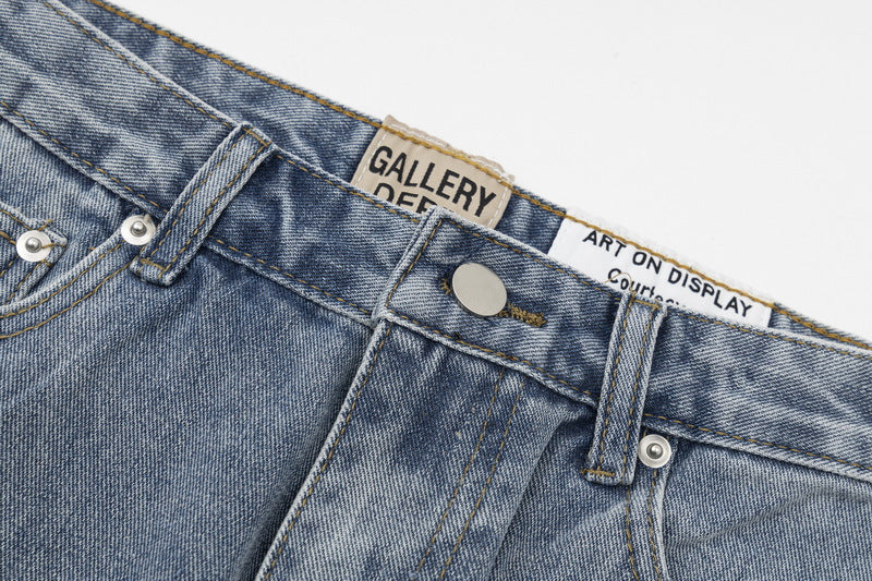 Gallery Dept Fashion Jeans