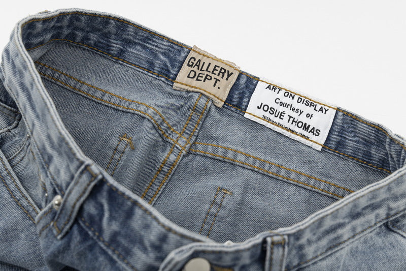 Gallery Dept Fashion Jeans