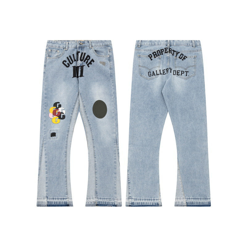 Gallery Dept Fashion Jeans