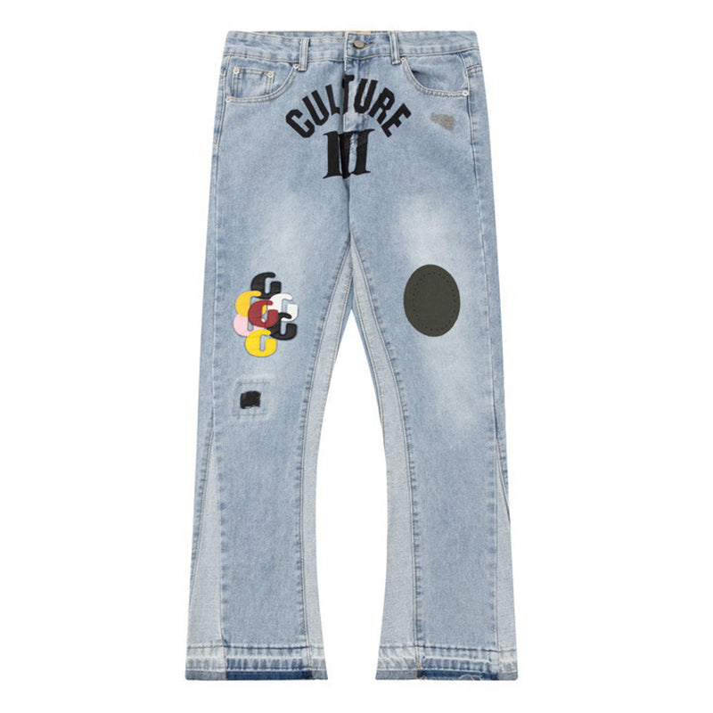 Gallery Dept Fashion Jeans