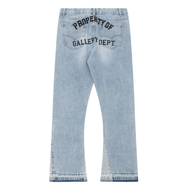 Gallery Dept Fashion Jeans