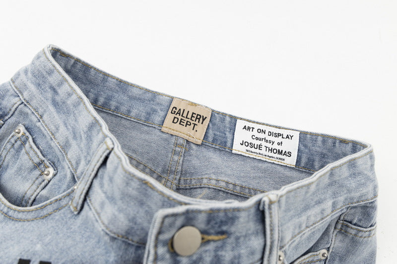 Gallery Dept Fashion Jeans
