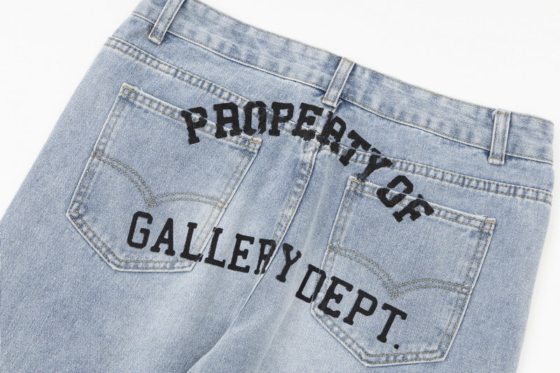 Gallery Dept Fashion Jeans