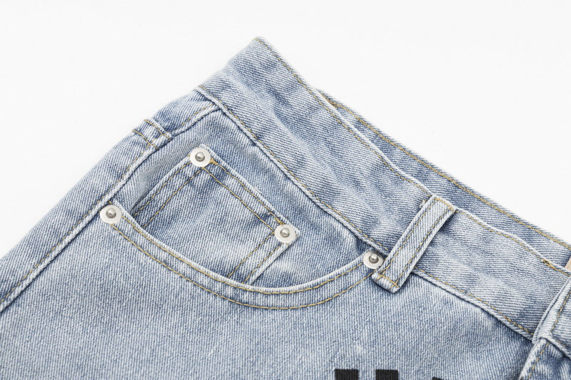 Gallery Dept Fashion Jeans