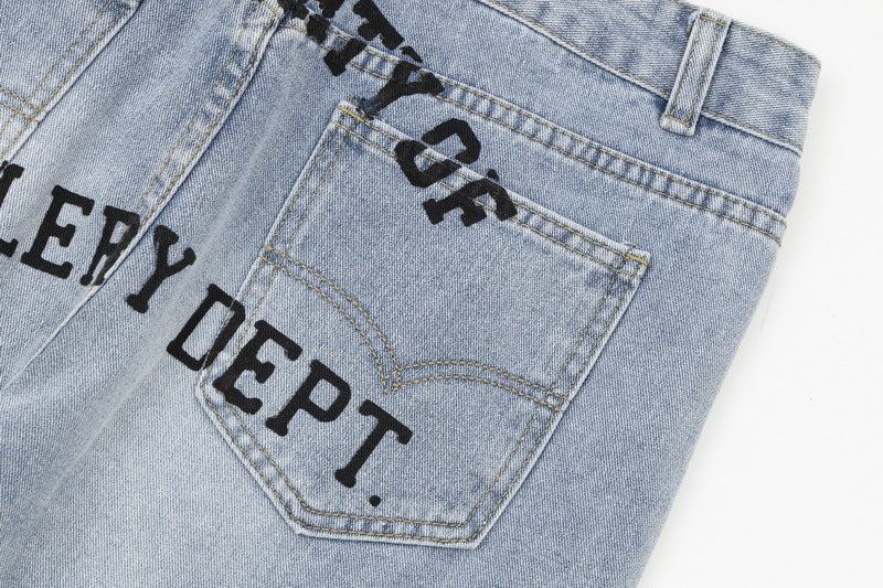 Gallery Dept Fashion Jeans