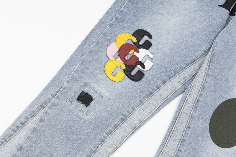 Gallery Dept Fashion Jeans