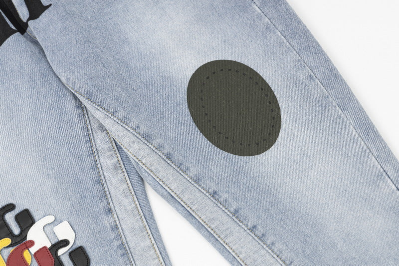 Gallery Dept Fashion Jeans