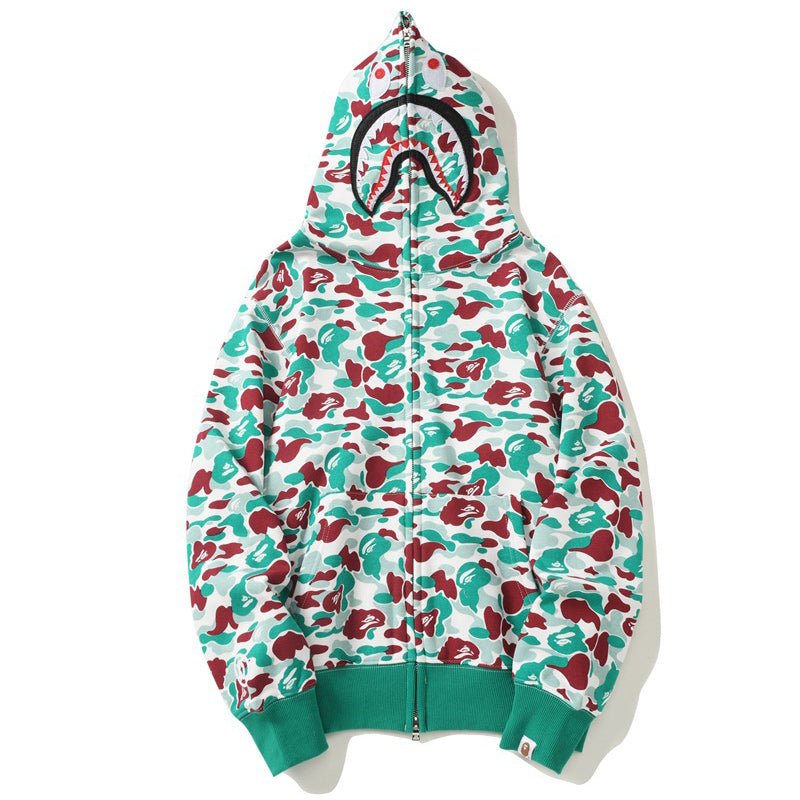 BAPE Fashion Hoodies