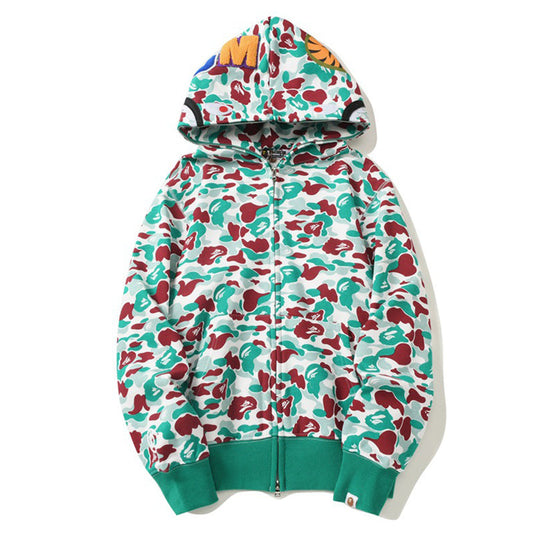 BAPE Fashion Hoodies