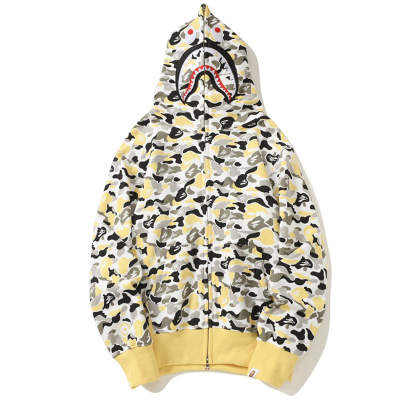 BAPE Fashion Hoodies