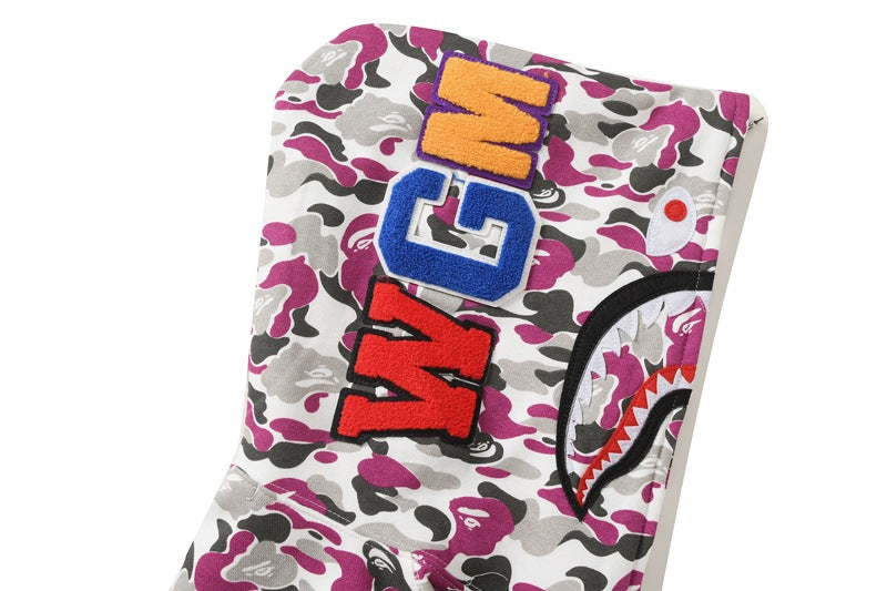 BAPE Fashion Hoodies
