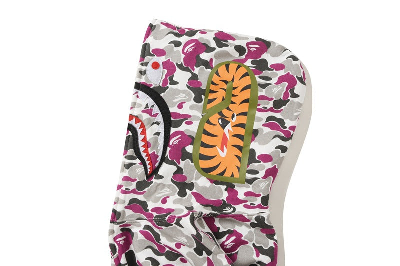 BAPE Fashion Hoodies
