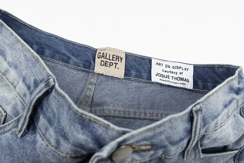 Gallery Dept Fashion Jeans