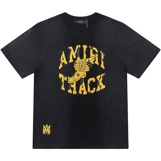Amiri Fashion T-shirt