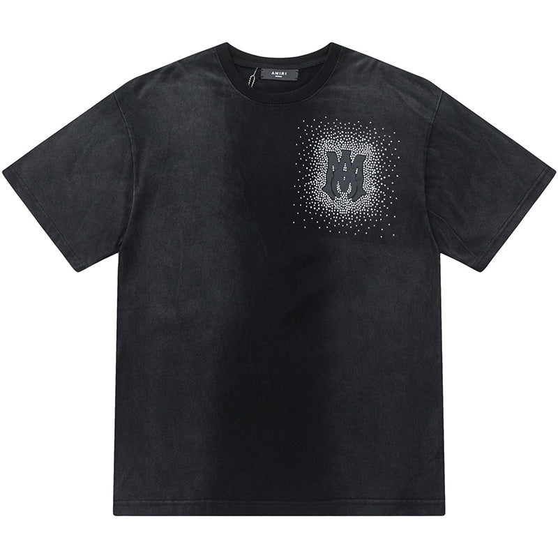 Amiri Fashion T-shirts