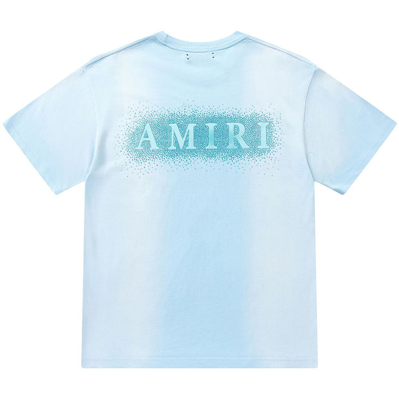 Amiri Fashion T-shirts