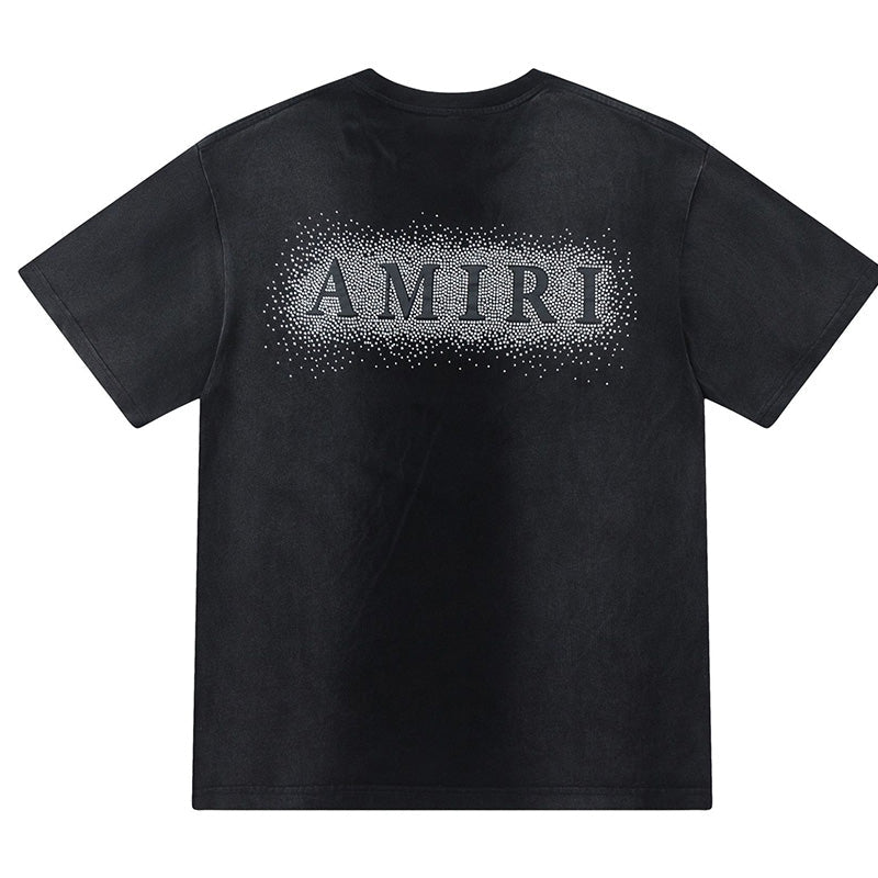 Amiri Fashion T-shirts