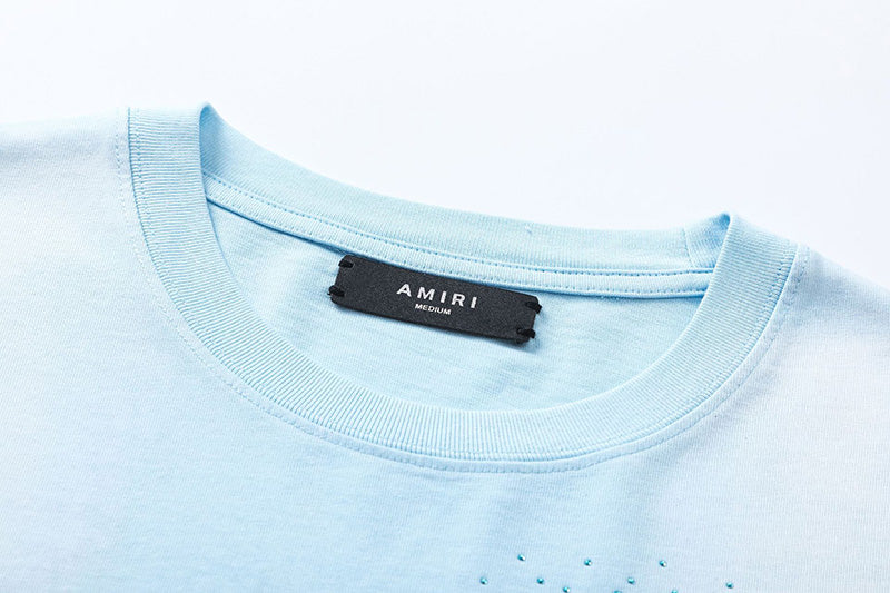 Amiri Fashion T-shirts