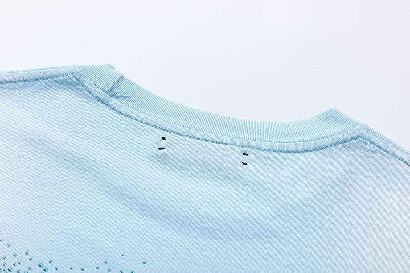 Amiri Fashion T-shirts