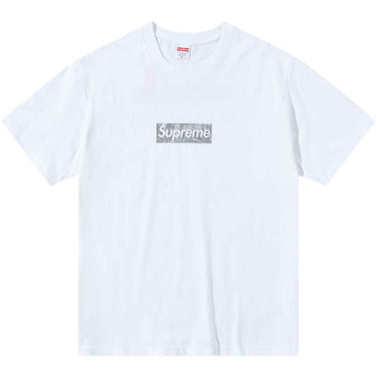 Supreme Chicago Box Logo T-Shirt