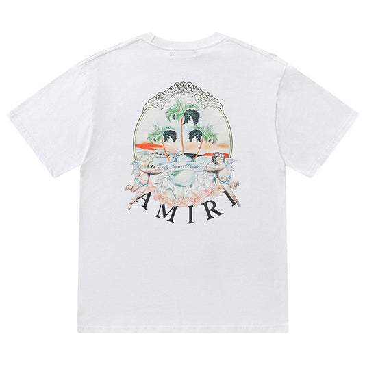 Amiri Fashion T-Shirt